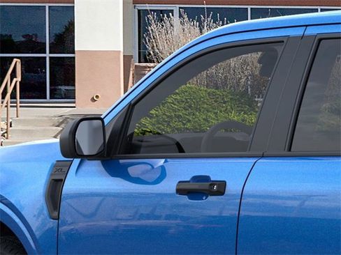 New 2025 Ford Maverick XL image 21