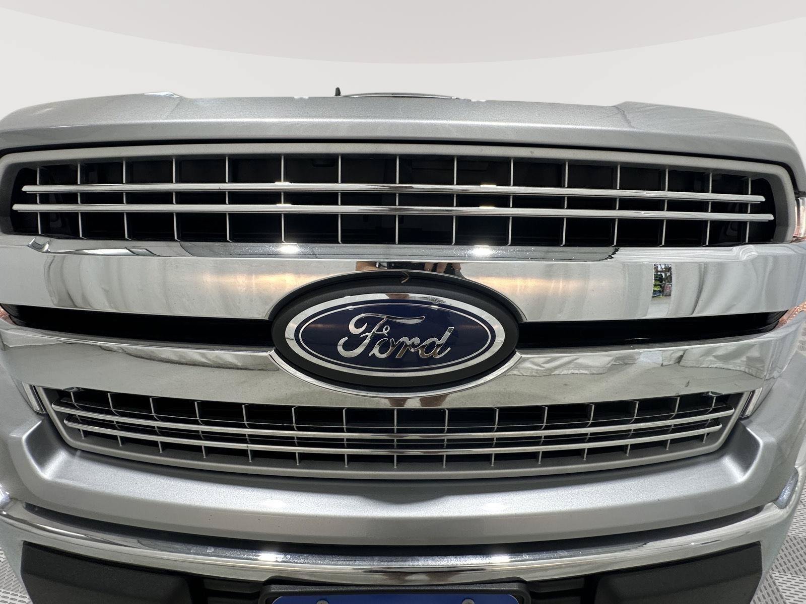 Used 2020 Ford F150 Lariat AWD/4WD image 26
