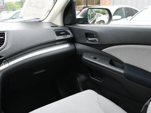 Used 2016 Honda CR-V EX image 16