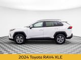 Used 2024 Toyota RAV4 XLE image 2