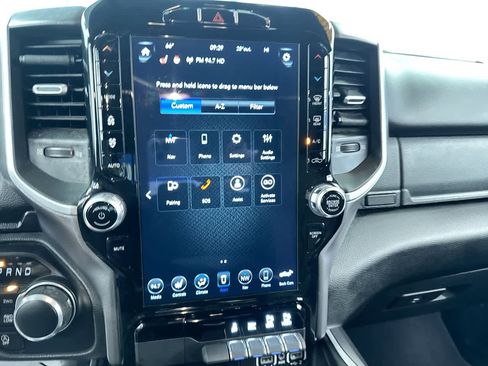 Used 2021 RAM 1500 Big Horn image 24