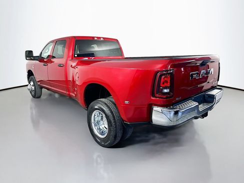 New 2026 RAM 3500 Tradesman AWD/4WD image 5