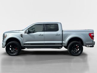 Used 2023 Ford F150 Lariat w/ Equipment Group 502A High AWD/4WD video 2