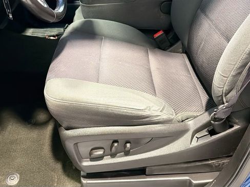 Certified 2015 Chevrolet Silverado 1500 LT w/ All Star Edition image 16