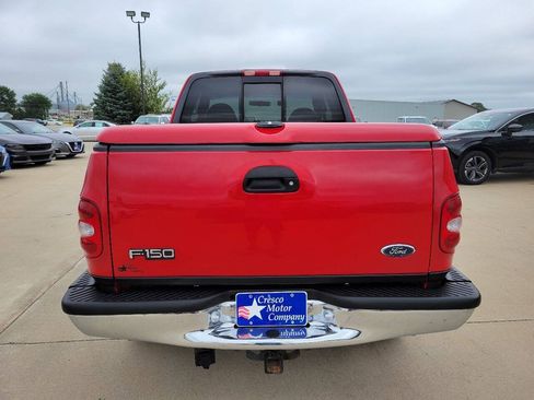 Used 1999 Ford F150 Lariat AWD/4WD image 4