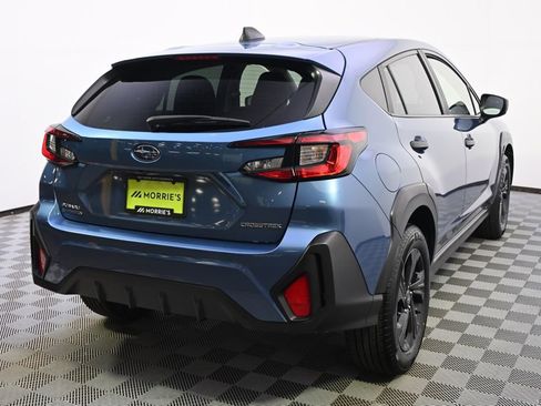 Used 2024 Subaru Crosstrek 2.0i AWD/4WD image 6