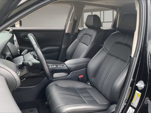 Certified 2025 Honda HR-V EX-L image 20