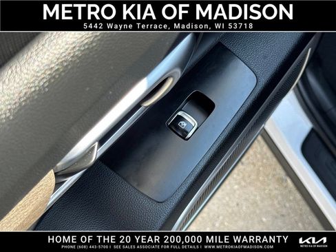 Used 2022 Kia Telluride EX w/ EX Premium Package AWD/4WD image 35