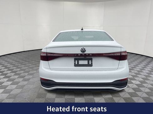 New 2026 Volkswagen Jetta Sport image 4