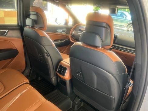 Certified 2026 Kia Sportage X-Line w/ X-Line Technology Package AWD/4WD image 16