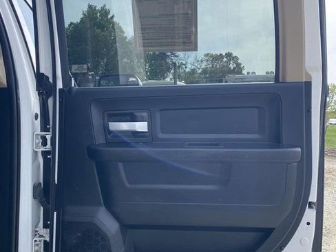 Used 2019 RAM 5500 Tradesman w/ Ambulance Prep Group AWD/4WD image 53