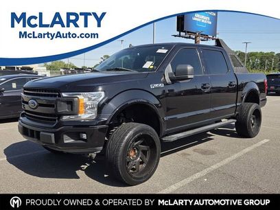 Used 2019 Ford F150 XLT w/ Equipment Group 302A Luxury