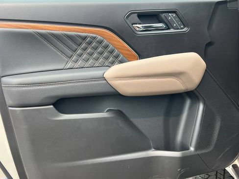 New 2026 GMC Canyon Denali AWD/4WD image 19