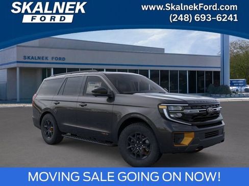 New 2026 Ford Expedition Tremor AWD/4WD image 7