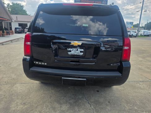 Used 2020 Chevrolet Tahoe LT RWD image 6