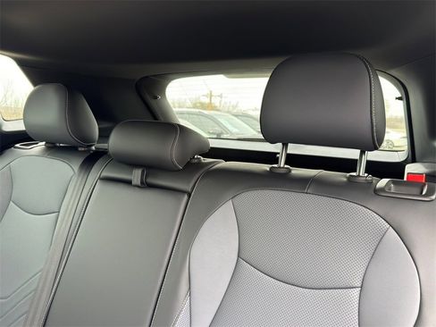 New 2026 Volkswagen Tiguan SE R-Line image 28