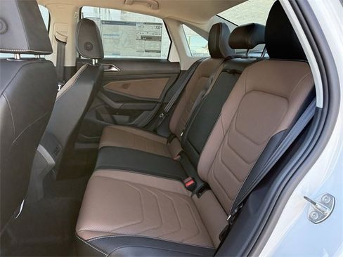 New 2026 Volkswagen Jetta SEL image 23