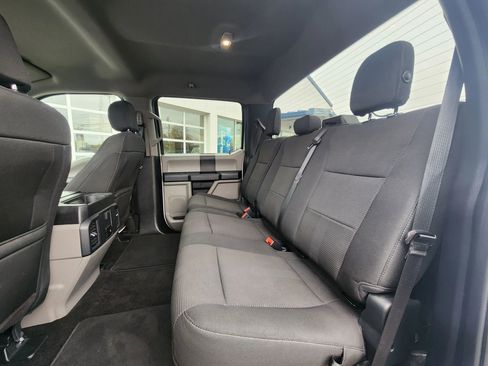 Used 2019 Ford F150 XL w/ Equipment Group 101A Mid image 39