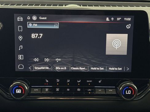 New 2026 GMC Canyon Elevation w/ Convenience Package image 18