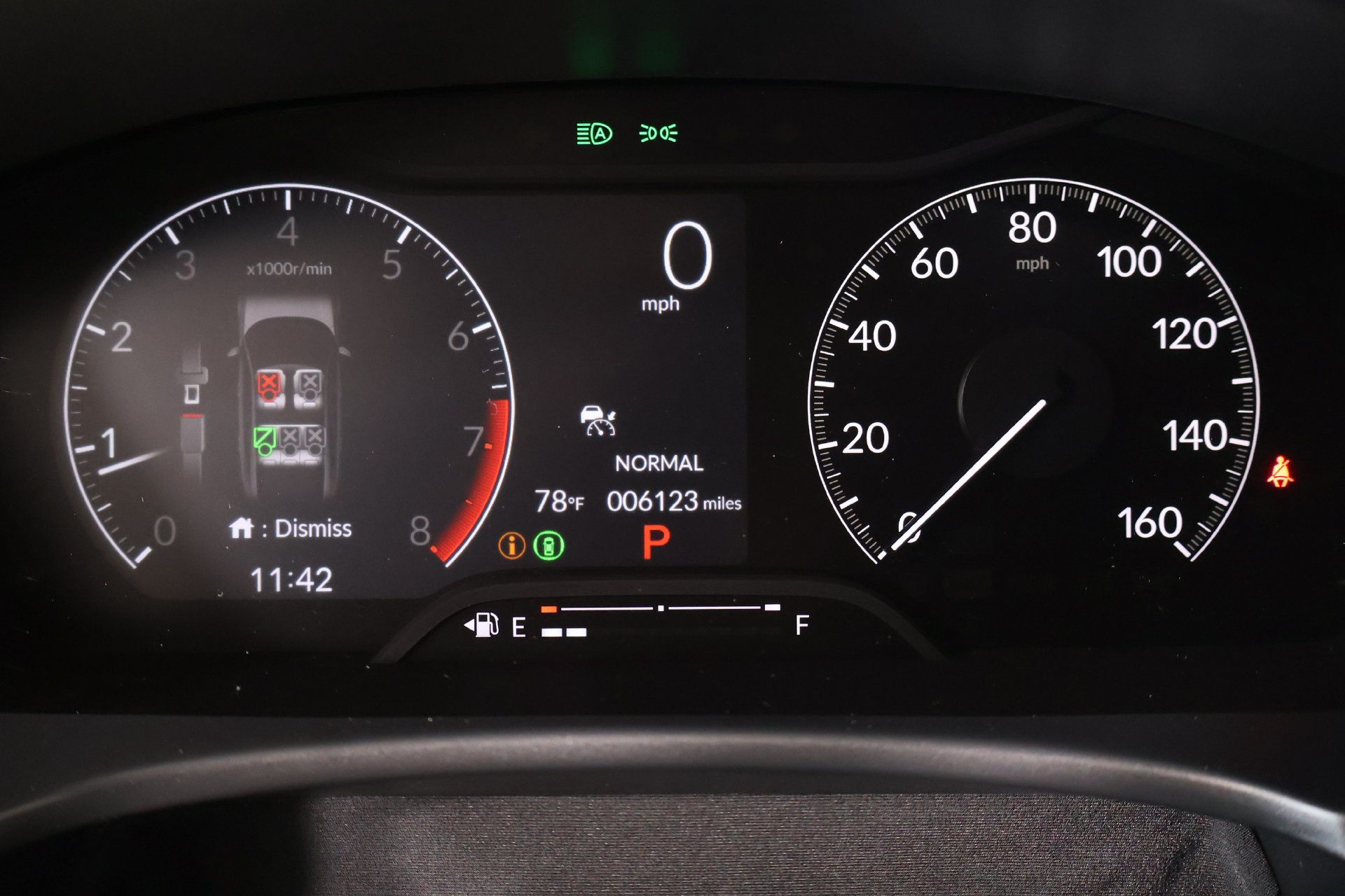 Used 2026 Honda Civic Sport image 4