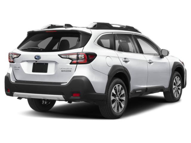 Used 2024 Subaru Outback Touring XT AWD/4WD image 2