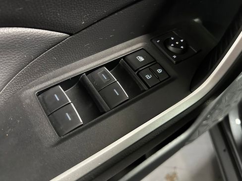 Certified 2025 Toyota RAV4 XLE image 41