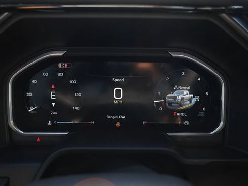 New 2026 GMC Sierra 2500 AT4 w/ AT4 Premium Plus Package AWD/4WD image 22