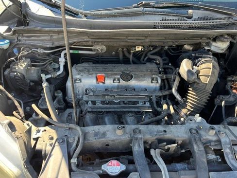 Used 2014 Honda CR-V EX-L image 5