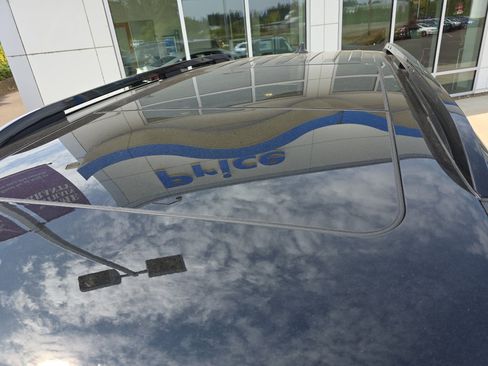 New 2025 Honda Pilot Black Edition image 12