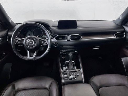 Used 2019 MAZDA CX-5 Signature AWD/4WD image 31