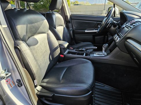 Used 2014 Subaru Crosstrek Touring AWD/4WD image 33