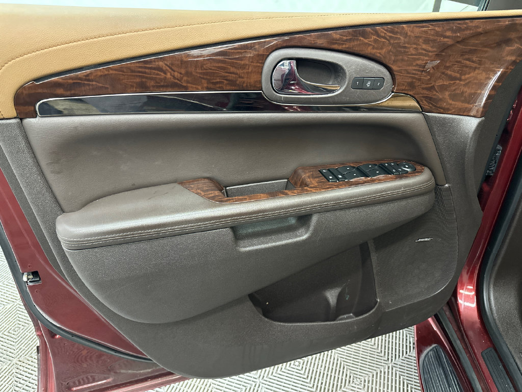 Used 2017 Buick Enclave Premium FWD image 11