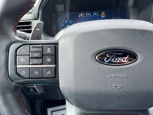 Used 2024 Ford F150 Raptor AWD/4WD image 28