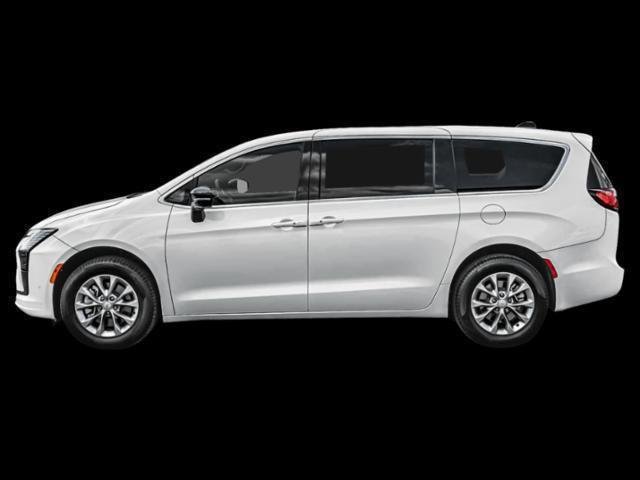 New 2027 Chrysler Pacifica Select w/ Family Tech Group FWD image 26