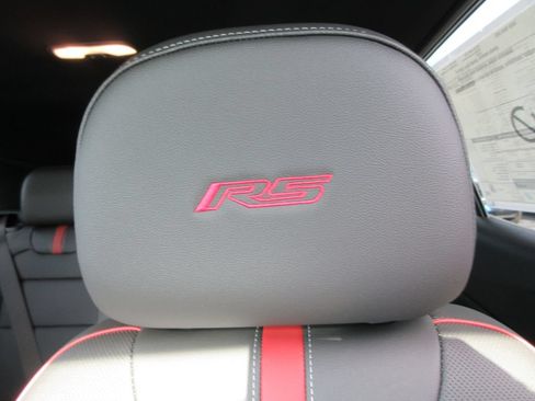 New 2026 Chevrolet Trax RS w/ Driver Confidence Package FWD image 20