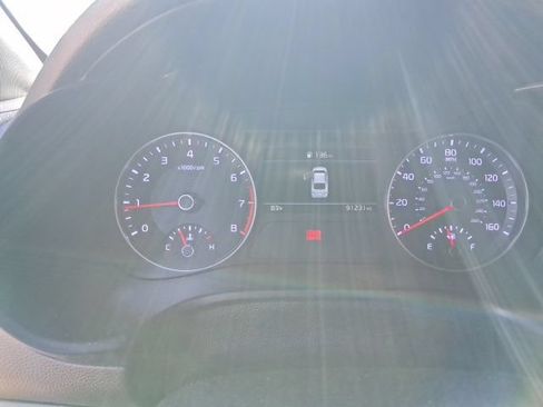 Used 2023 Kia Forte GT FWD image 6