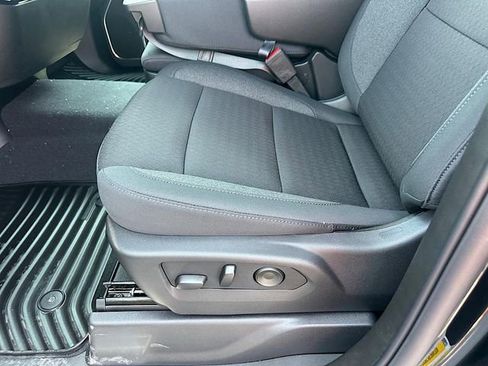 New 2026 Chevrolet Silverado 1500 LT image 12