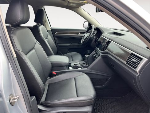 Used 2019 Volkswagen Atlas SEL image 15