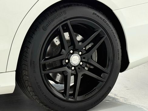 Used 2016 Mercedes-Benz S 550 4MATIC Sedan image 48