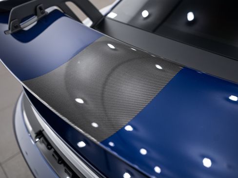 Certified 2025 Porsche 911 GT3 RWD image 30
