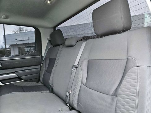 Used 2022 Toyota Tundra SR5 image 21