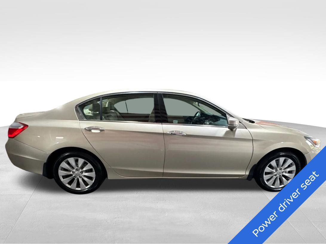 Used 2013 Honda Accord EX-L image 4