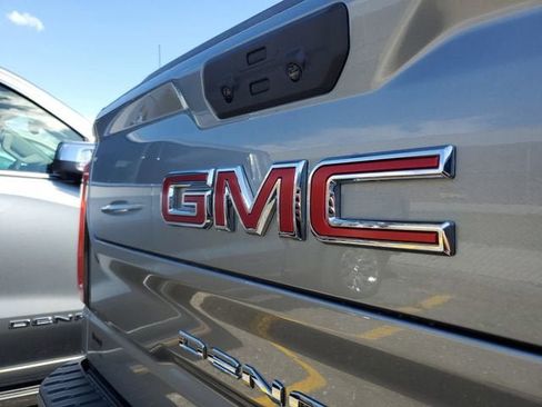 New 2026 GMC Sierra 1500 Denali w/ Denali Reserve Package AWD/4WD image 7