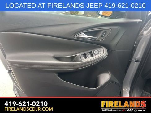 Used 2024 Buick Encore GX Preferred image 20