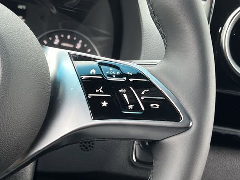 New 2026 Mercedes-Benz Sprinter 144 Cargo image 31