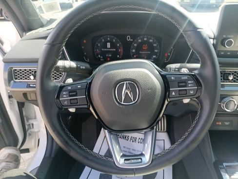 Used 2025 Acura Integra A-Spec image 12