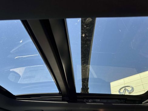 New 2026 INFINITI QX60 Autograph w/ Dark Cargo Package image 11