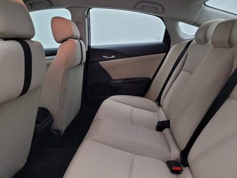 Used 2018 Honda Civic LX image 18