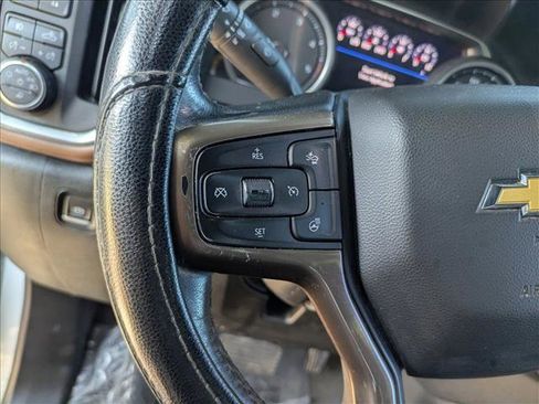 Used 2022 Chevrolet Silverado 2500 High Country w/ Technology Package image 19