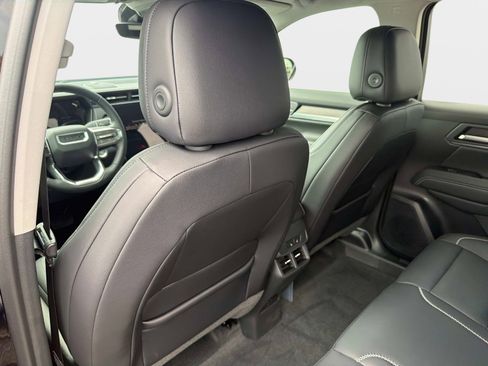New 2026 GMC Terrain Denali AWD/4WD image 13